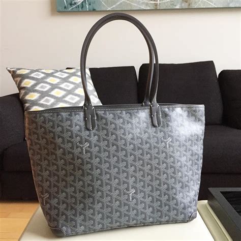 goyard price in paris 2018|goyard artois pm bag price.